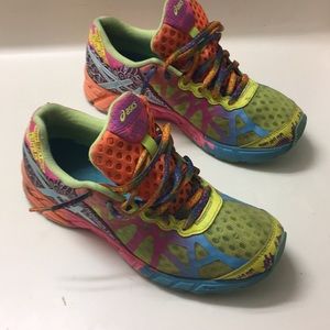 Asics gel-Noosa tri 9